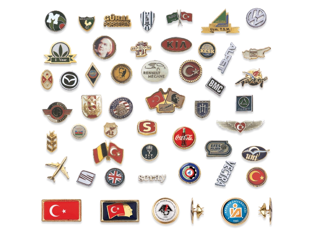 Badge